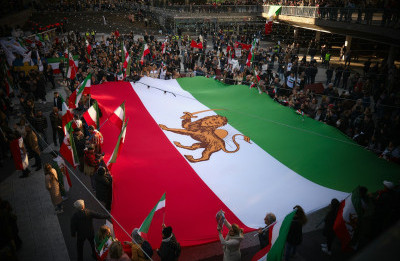 Iran Is Not the Islamic Republic: The Islamic Republic Is Not&nbsp;Iran